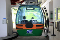 Hệ thống cáp treo