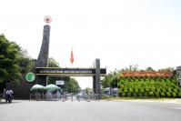 Toàn cảnh Khu du lịch Núi Bà